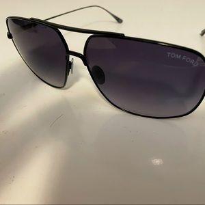 Tom Ford Sunglasses